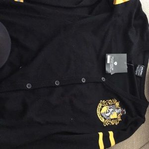 Harry Potter Cardigan